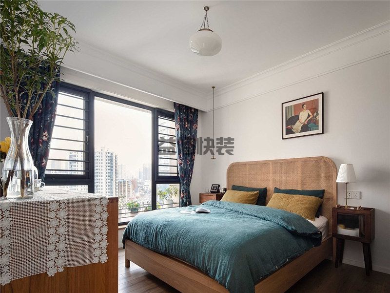 南昌室内装修设计(图3) 南昌室内装修设计(图3)