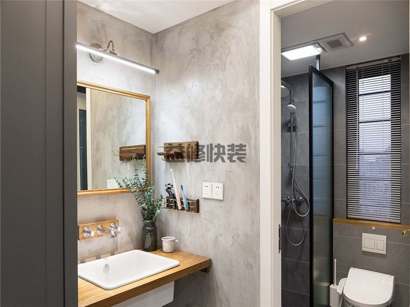 南昌室内装修设计(图2) 南昌室内装修设计(图2)