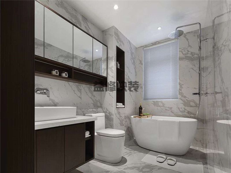 南昌新房装修设计(图3) 南昌新房装修设计(图3)