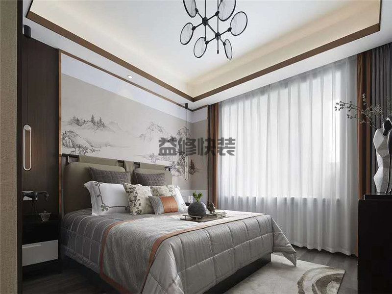 南昌新房装修设计(图4) 南昌新房装修设计(图4)