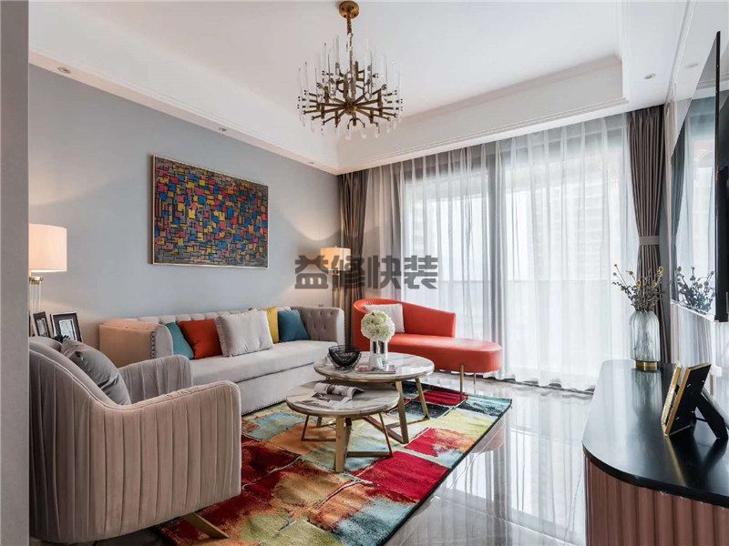 南昌别墅装修设计(图2) 南昌别墅装修设计(图2)