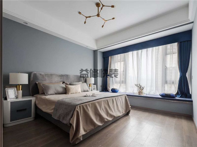 南昌别墅装修设计(图3) 南昌别墅装修设计(图3)