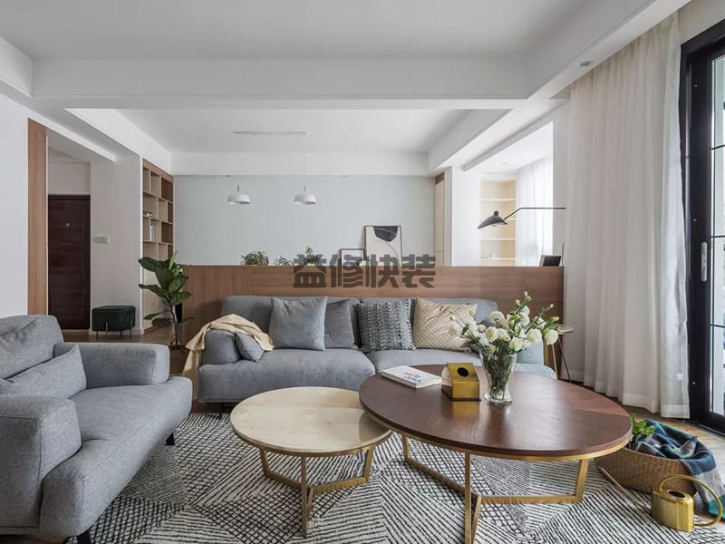 盐田区家庭装修公司哪家靠谱_深圳盐田区家装全包多少钱一平米(图2) 盐田区家庭装修公司哪家靠谱_深圳盐田区家装全包多少钱一平米(图2)