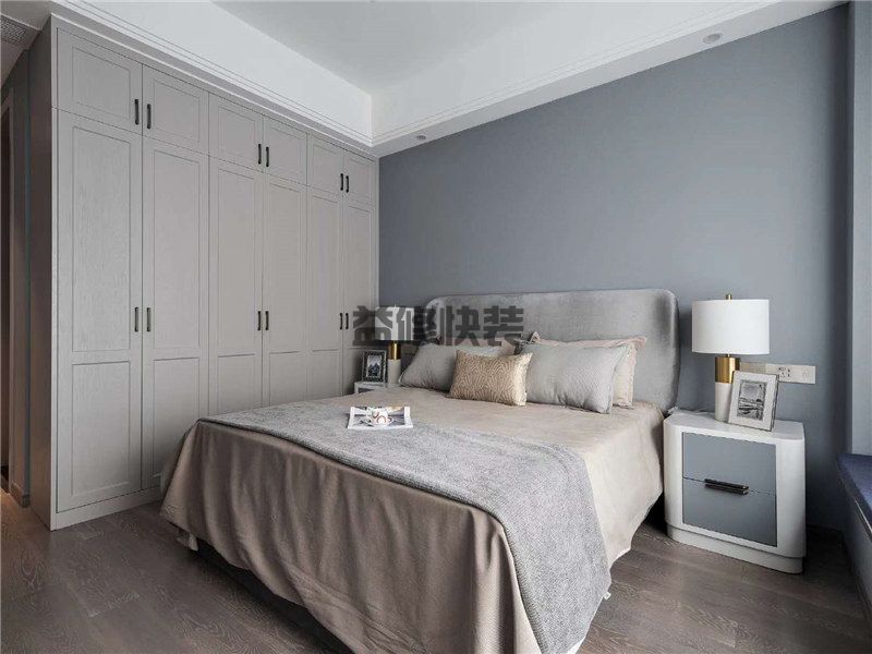 南昌墙面装修设计(图3) 昌墙面装修设计(图3)