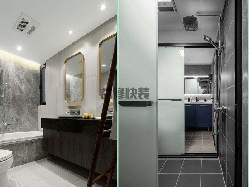 南昌厨房装修设计(图4) 南昌厨房装修设计(图4)