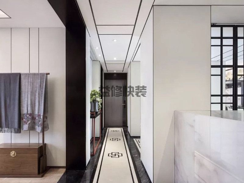 高新区家庭装修公司哪家靠谱_西安高新区家装全包多少钱一平米(图3) 高新区家庭装修公司哪家靠谱_西安高新区家装全包多少钱一平米(图3)