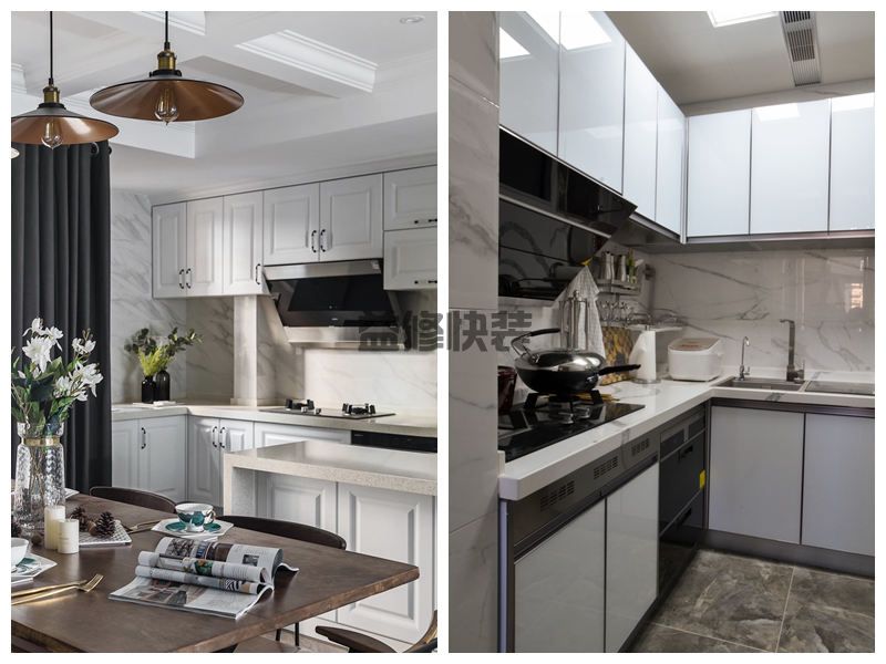 萧山区家庭装修公司哪家靠谱_杭州萧山区家装全包多少钱一平米(图1) 萧山区家庭装修公司哪家靠谱_杭州萧山区家装全包多少钱一平米(图1)