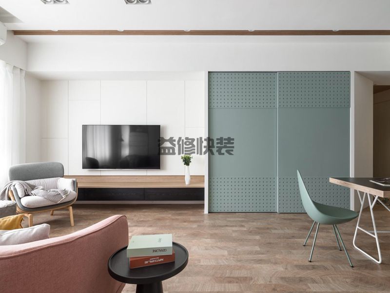 江干区家庭装修公司哪家靠谱_杭州江干区家装全包多少钱一平米(图1) 江干区家庭装修公司哪家靠谱_杭州江干区家装全包多少钱一平米(图1)