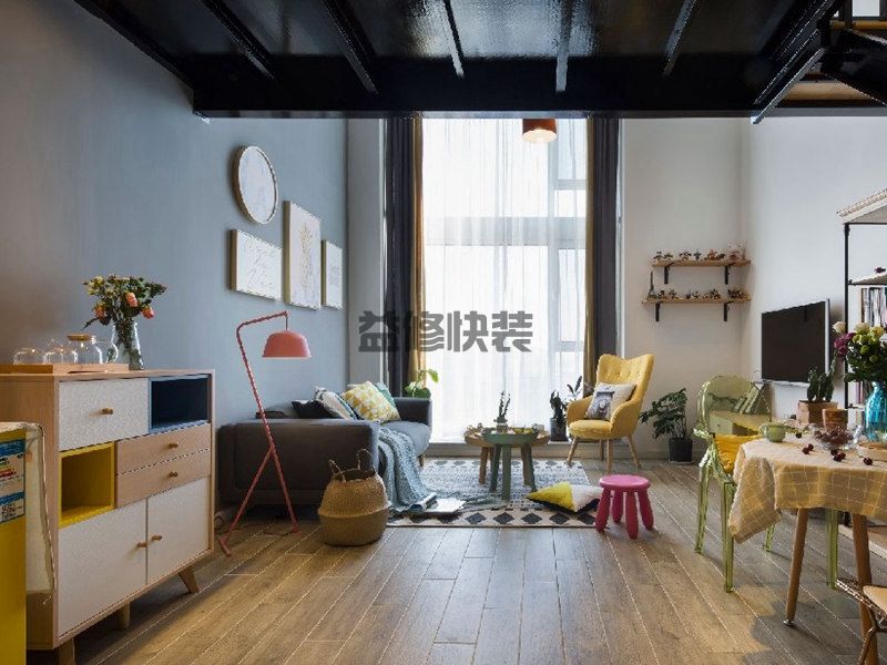 浦东新区家庭装修公司哪家靠谱_上海浦东新区家装全包多少钱一平米(图2) 浦东新区家庭装修公司哪家靠谱_上海浦东新区家装全包多少钱一平米(图2)