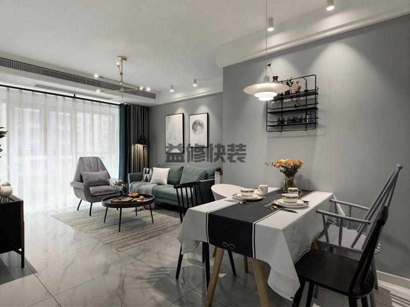 徐汇区家庭装修公司哪家靠谱_上海徐汇区家装全包多少钱一平米(图3) 徐汇区家庭装修公司哪家靠谱_上海徐汇区家装全包多少钱一平米(图3)