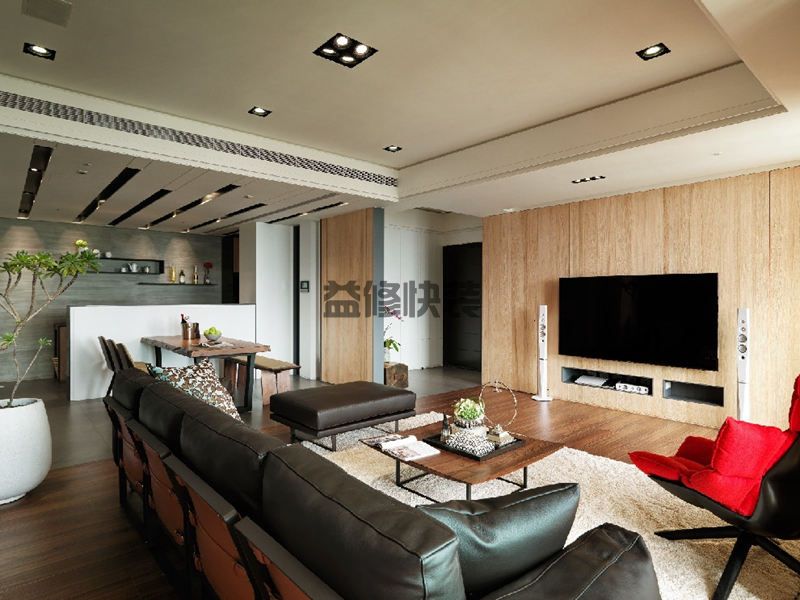 徐汇区家庭装修公司哪家靠谱_上海徐汇区家装全包多少钱一平米(图2) 徐汇区家庭装修公司哪家靠谱_上海徐汇区家装全包多少钱一平米(图2)