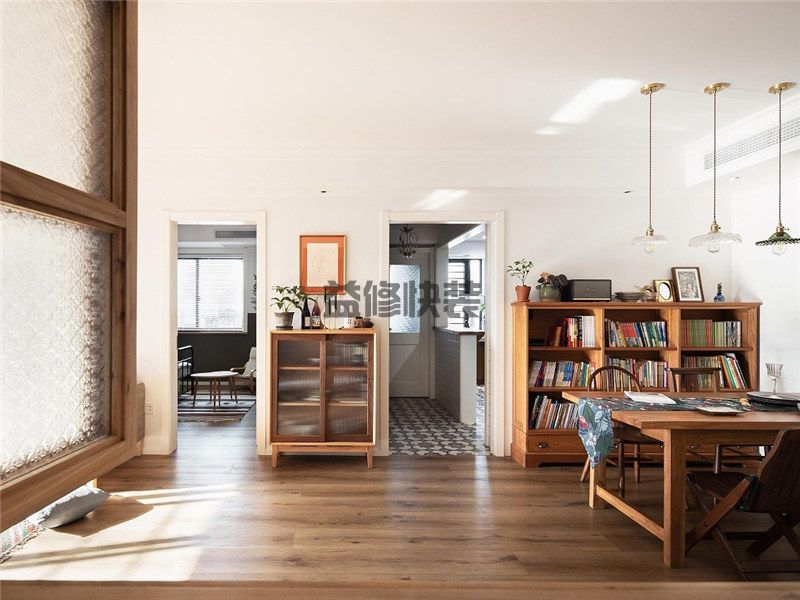 重庆室内装饰公司装修好不好,重庆室内装饰公司贵不贵？(图3)