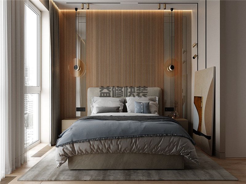 重庆家庭装饰公司装修好不好,重庆家庭装饰公司贵不贵？(图1)