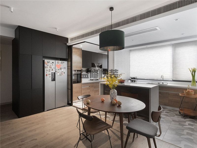 重庆家庭装饰公司装修好不好,重庆家庭装饰公司贵不贵？(图2)