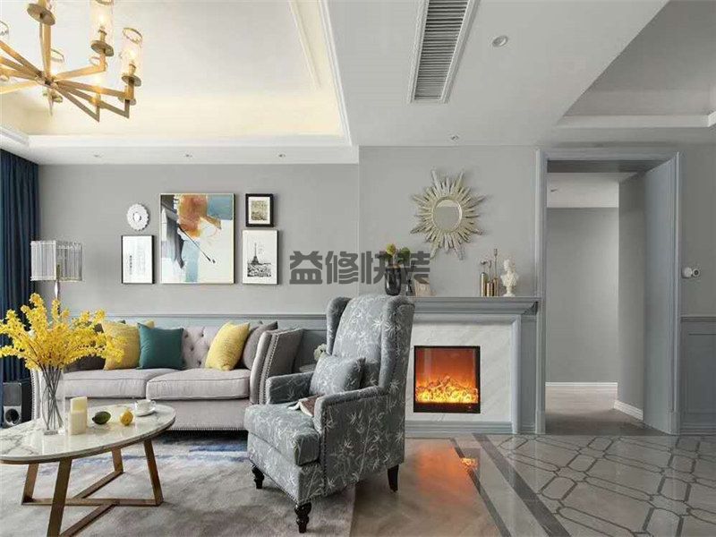 重庆旧房装饰公司装修好不好,重庆旧房装饰公司贵不贵？(图1)