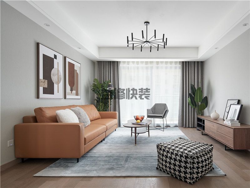 重庆别墅装饰公司装修好不好,重庆别墅装饰公司贵不贵？(图2)