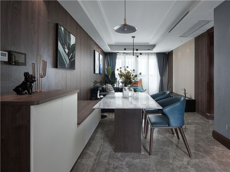 重庆房屋装饰公司装修好不好,重庆房屋装饰公司贵不贵？(图2)