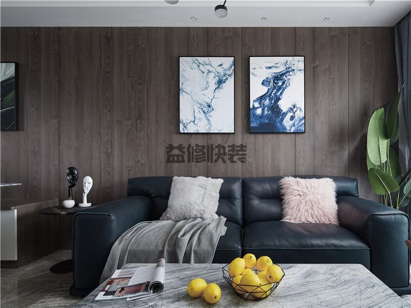 重庆房屋装饰公司装修好不好,重庆房屋装饰公司贵不贵？(图3)