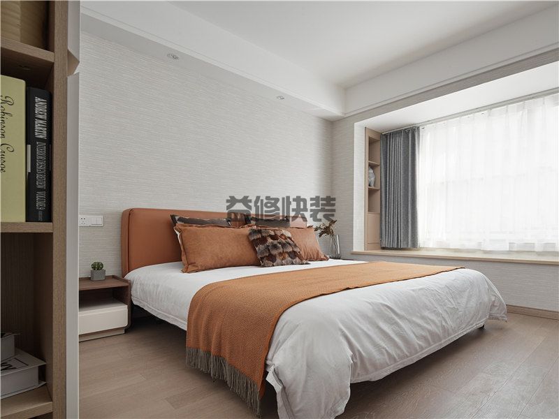 重庆酒店装饰公司装修好不好,重庆酒店装饰公司贵不贵？(图2)