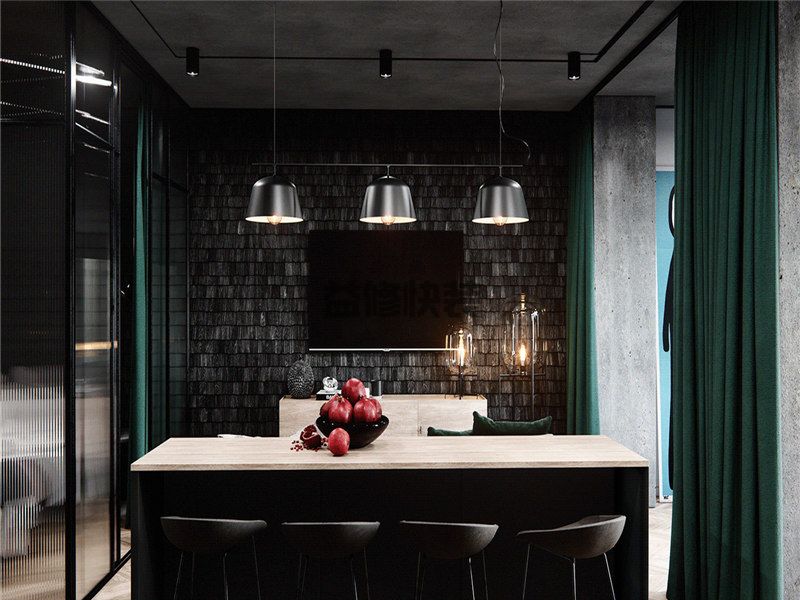 西安二手房装饰公司与自己装修有什么区别,西安二手房装饰公司价格？(图3)