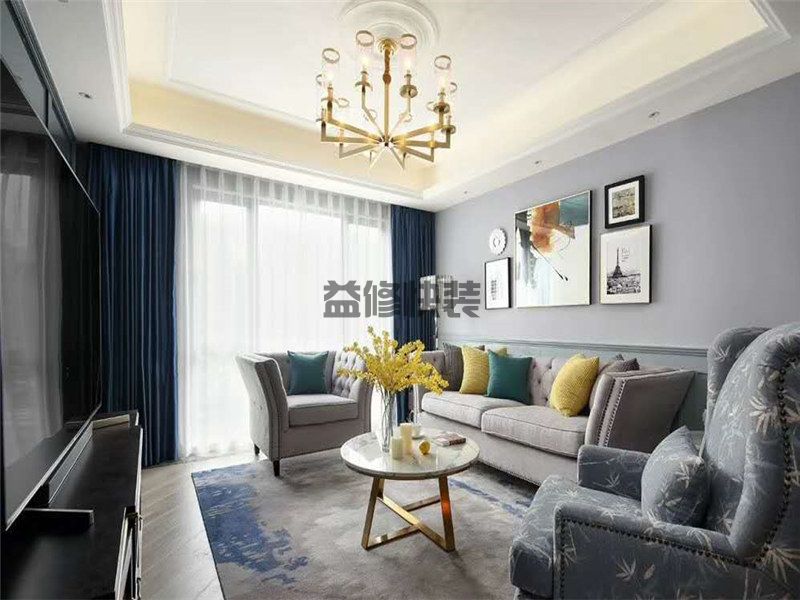 西安新房装饰公司与自己装修有什么区别,西安新房装饰公司价格？(图1)