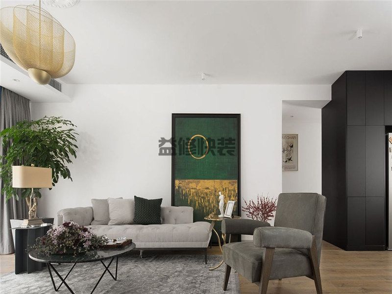 西安家庭装饰公司与自己装修有什么区别,西安家庭装饰公司价格？(图2)