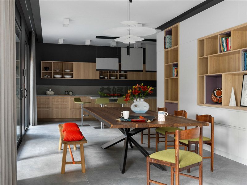 西安家庭装饰公司与自己装修有什么区别,西安家庭装饰公司价格？(图3)