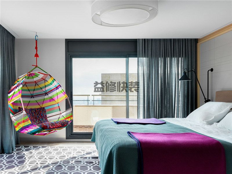 西安酒店装饰公司与自己装修有什么区别,西安酒店装饰公司价格？(图1)