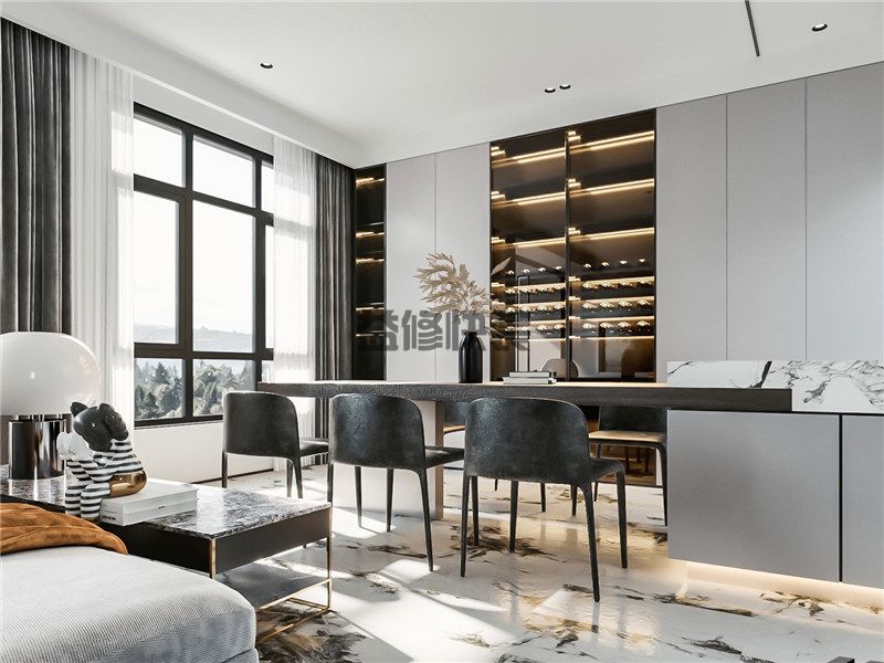 海豚装饰好不好_北京海豚装饰工程有限公司(图1) 海豚装饰好不好_北京海豚装饰工程有限公司(图1)