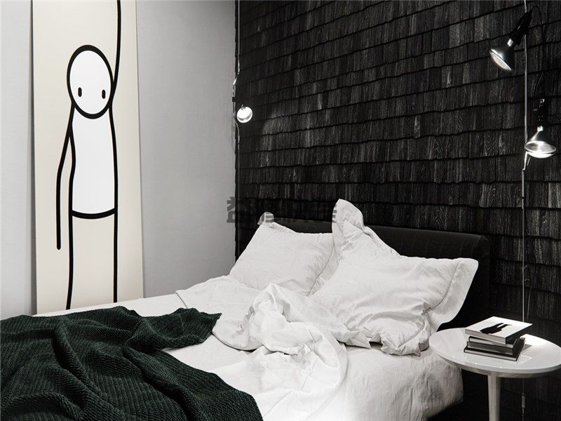 南宁旧房装修设计(图3) 南宁旧房装修设计(图3)