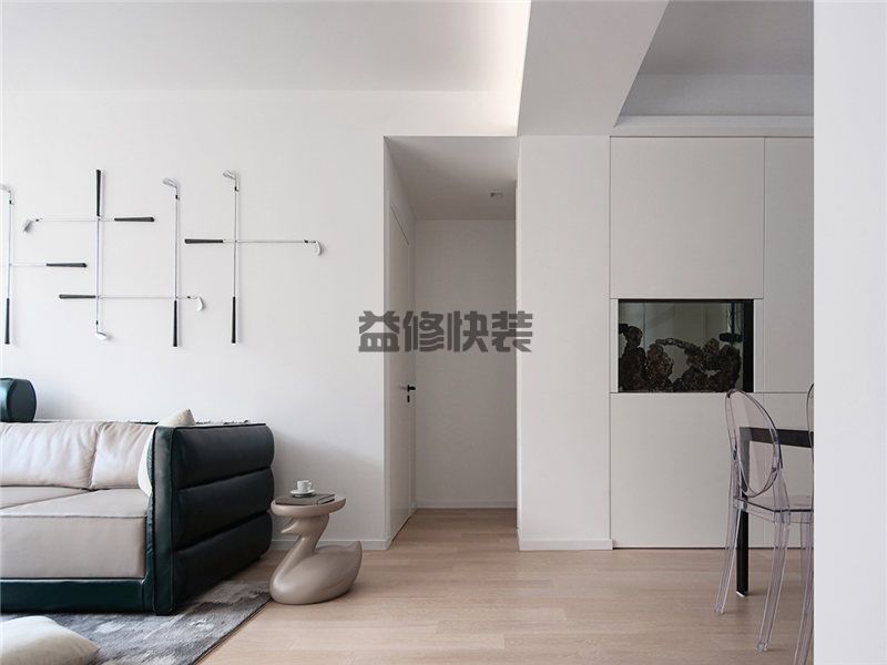 南宁房屋装修设计(图3) 南宁房屋装修设计(图3)