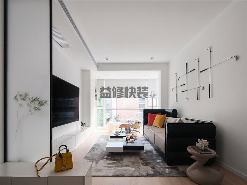 南宁新房装修设计(图3) 南宁新房装修设计(图3)