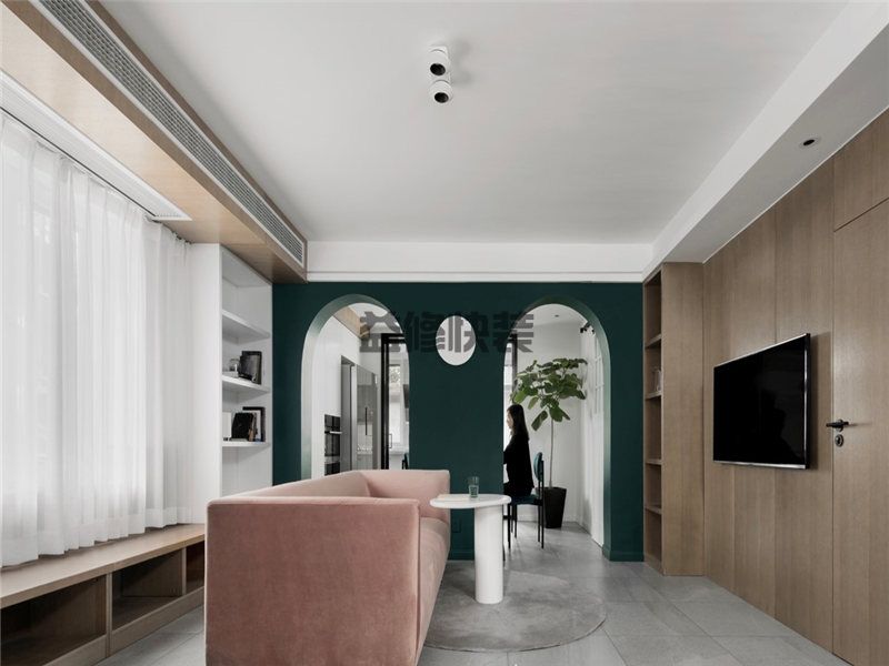 南宁别墅装修设计(图3) 南宁别墅装修设计(图3)