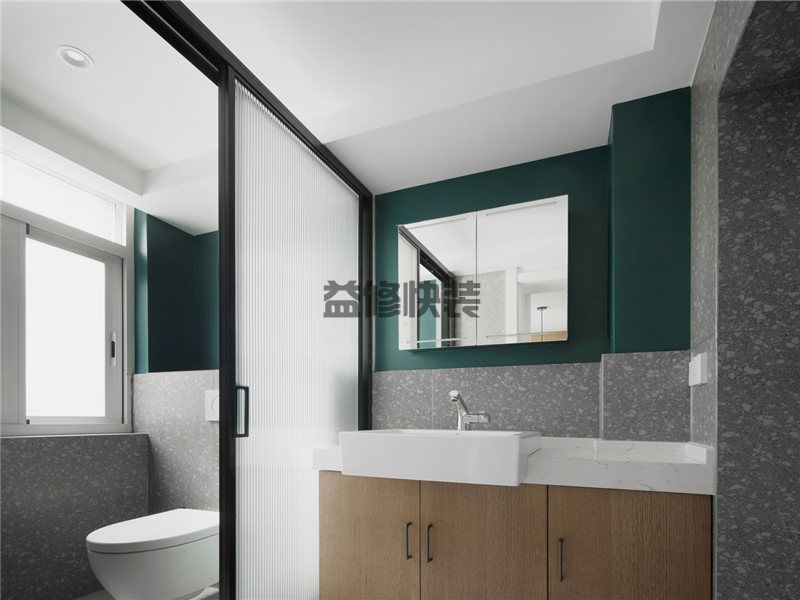 南宁别墅装修设计(图4) 南宁别墅装修设计(图4)