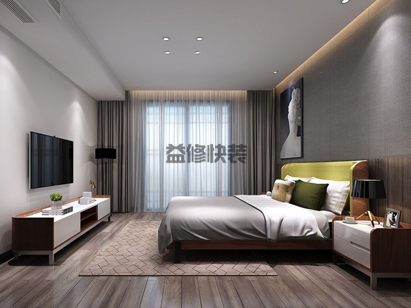 昆明室内装修设计(图4) 昆明室内装修设计(图4)