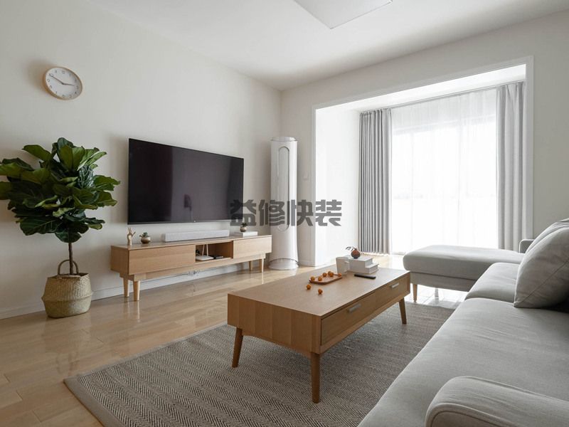 滨湖区家庭装修公司哪家靠谱_无锡滨湖区家装全包多少钱一平米(图2) 滨湖区家庭装修公司哪家靠谱_无锡滨湖区家装全包多少钱一平米(图2)