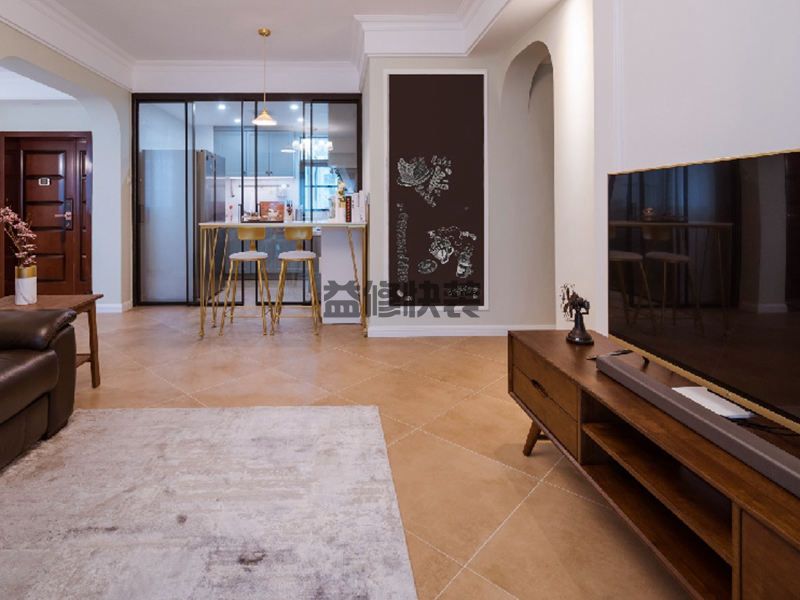 城阳区家庭装修公司哪家靠谱_青岛城阳区家装全包多少钱一平米(图2) 城阳区家庭装修公司哪家靠谱_青岛城阳区家装全包多少钱一平米(图2)