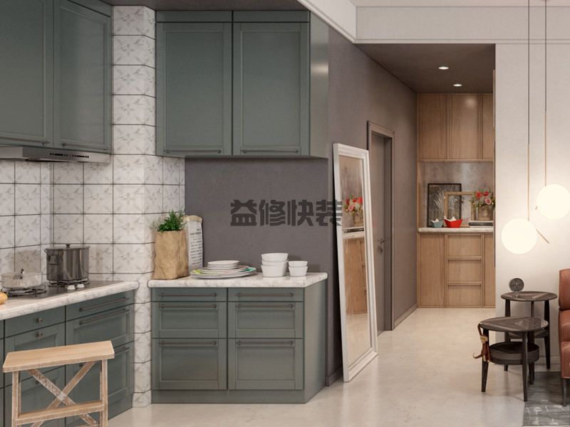 沙坪坝区二手房装修哪家便宜_重庆沙坪坝区二手房翻新公司报价方案(图2) 沙坪坝区二手房装修哪家便宜_重庆沙坪坝区二手房翻新公司报价方案(图2)