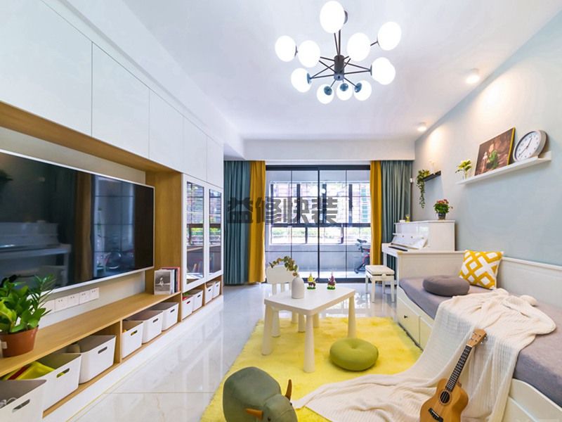 朝阳区二手房装修哪家便宜_北京朝阳区二手房翻新公司报价方案(图3) 朝阳区二手房装修哪家便宜_北京朝阳区二手房翻新公司报价方案(图3)