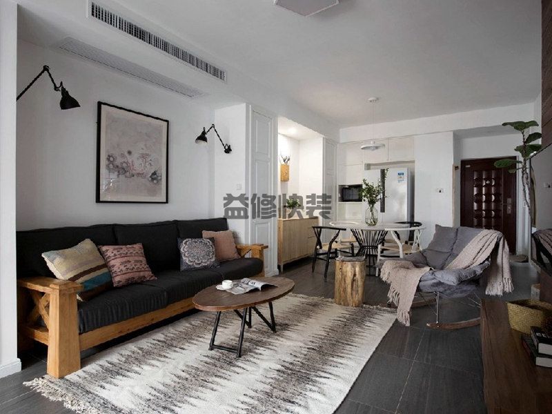 石景山区二手房装修哪家便宜_北京石景山区二手房翻新公司报价方案(图2) 石景山区二手房装修哪家便宜_北京石景山区二手房翻新公司报价方案(图2)