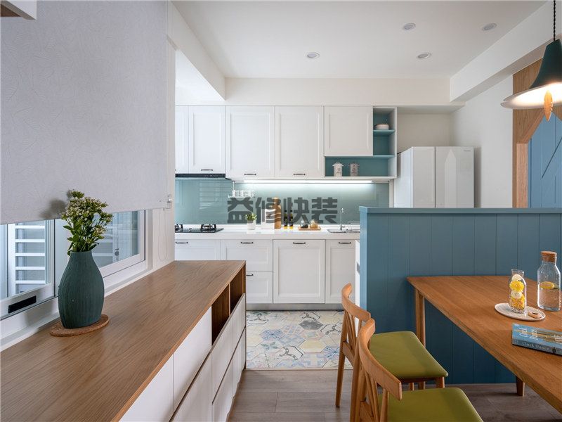 长沙老房装饰公司预算是多少,长沙老房装饰公司需要注意什么？(图3)