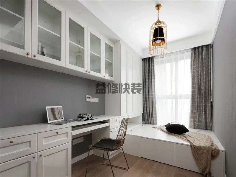 长沙酒店装饰公司预算是多少,长沙酒店装饰公司需要注意什么？(图1)