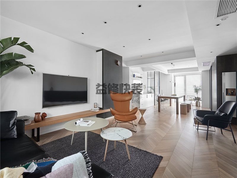 昆明别墅装修设计(图3) 昆明别墅装修设计(图3)