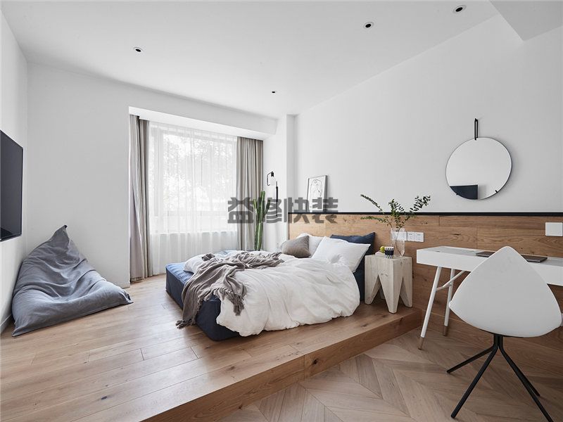 昆明别墅装修设计(图4) 昆明别墅装修设计(图4)