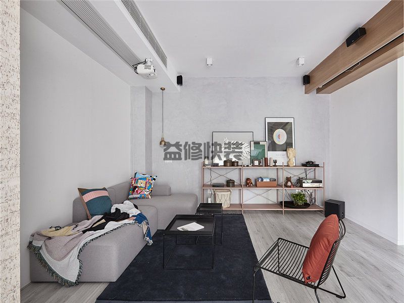 昆明新房装修设计(图3) 昆明新房装修设计(图3)