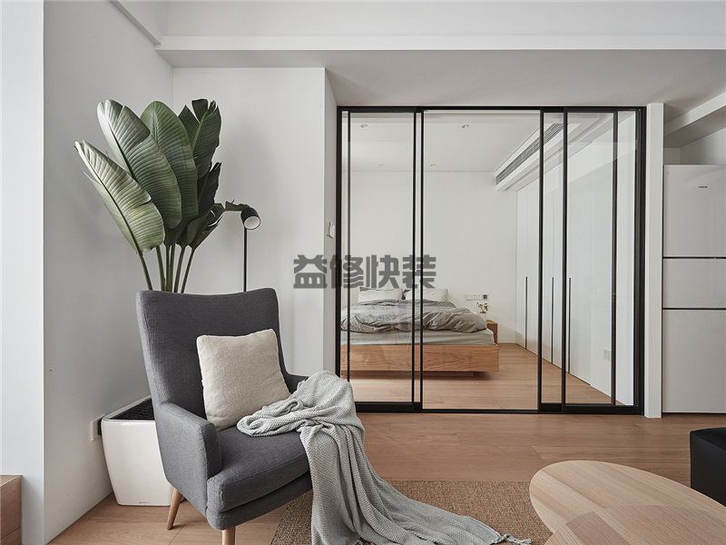 贵阳新房装修设计(图3) 贵阳新房装修设计(图3)