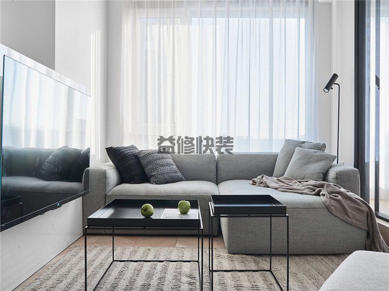 贵阳墙面装修设计(图2) 贵阳墙面装修设计(图2)