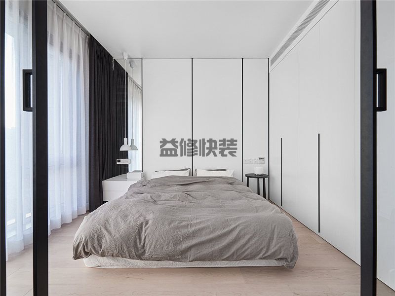 贵阳旧房装修设计(图4) 贵阳旧房装修设计(图4)