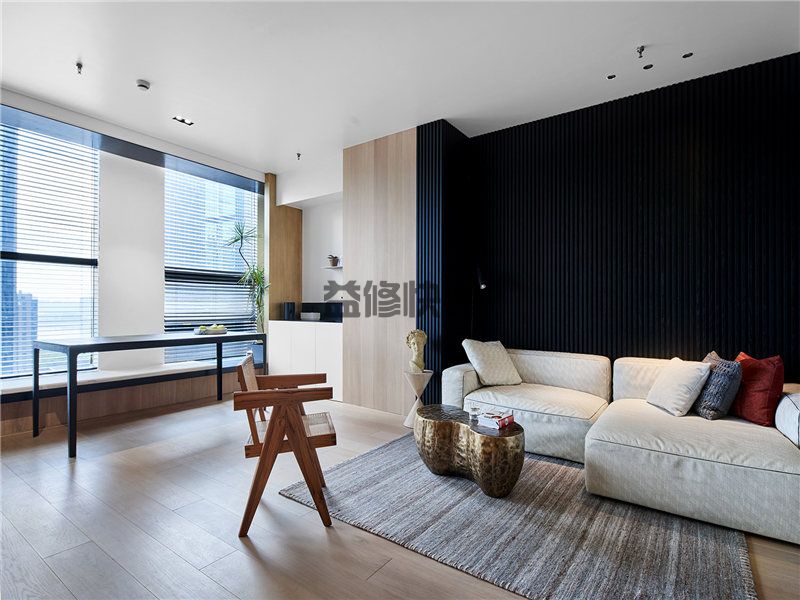 贵阳老房装修设计(图4) 贵阳老房装修设计(图4)