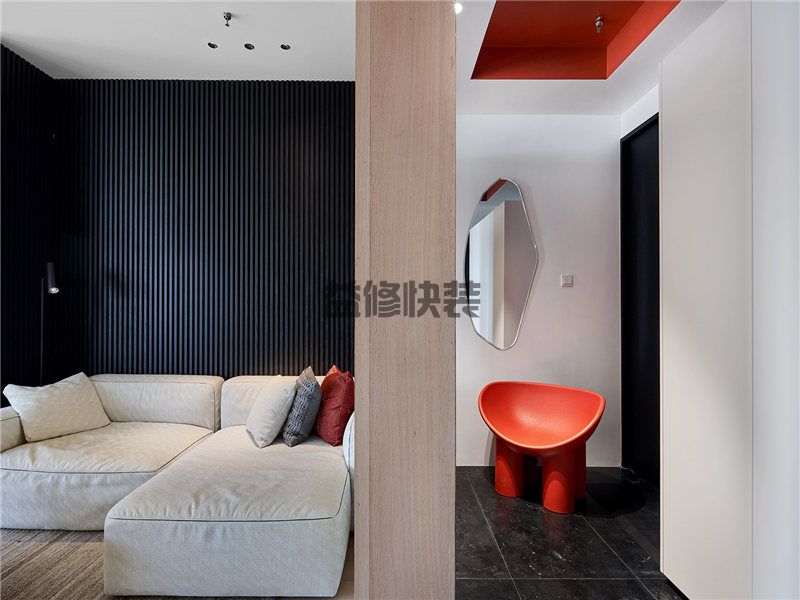 贵阳老房装修设计(图3) 贵阳老房装修设计(图3)